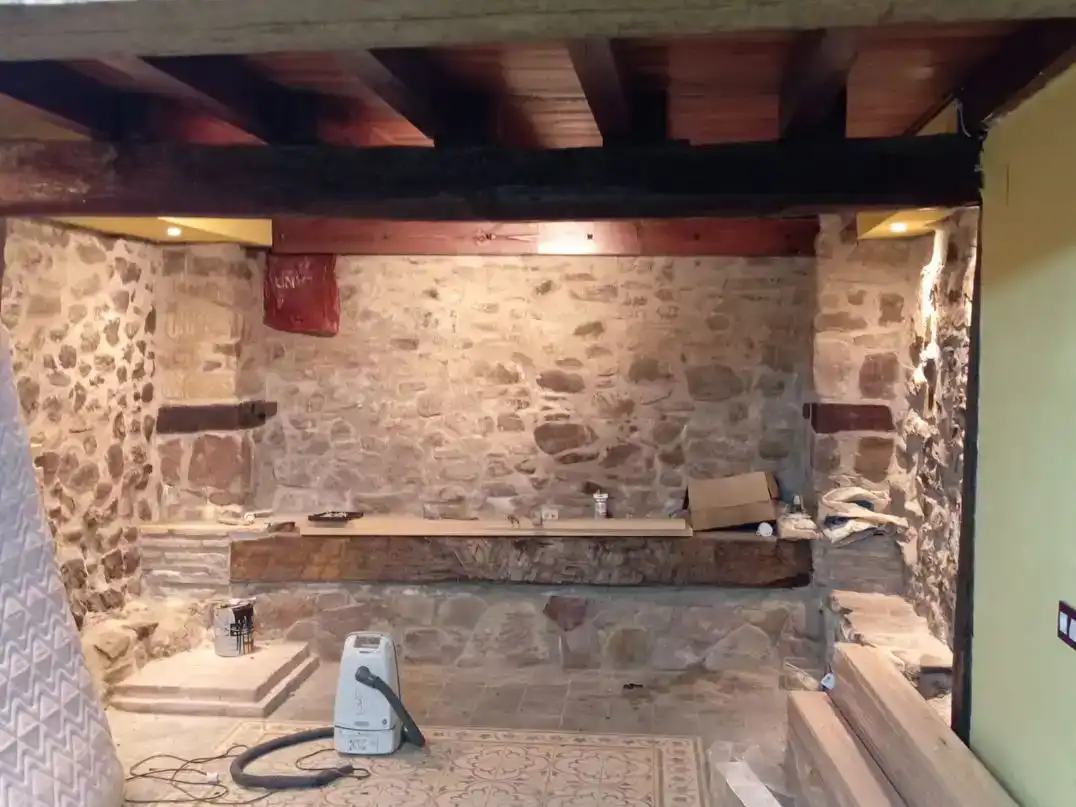 Casa adosada en venda en Viniegra de Arriba