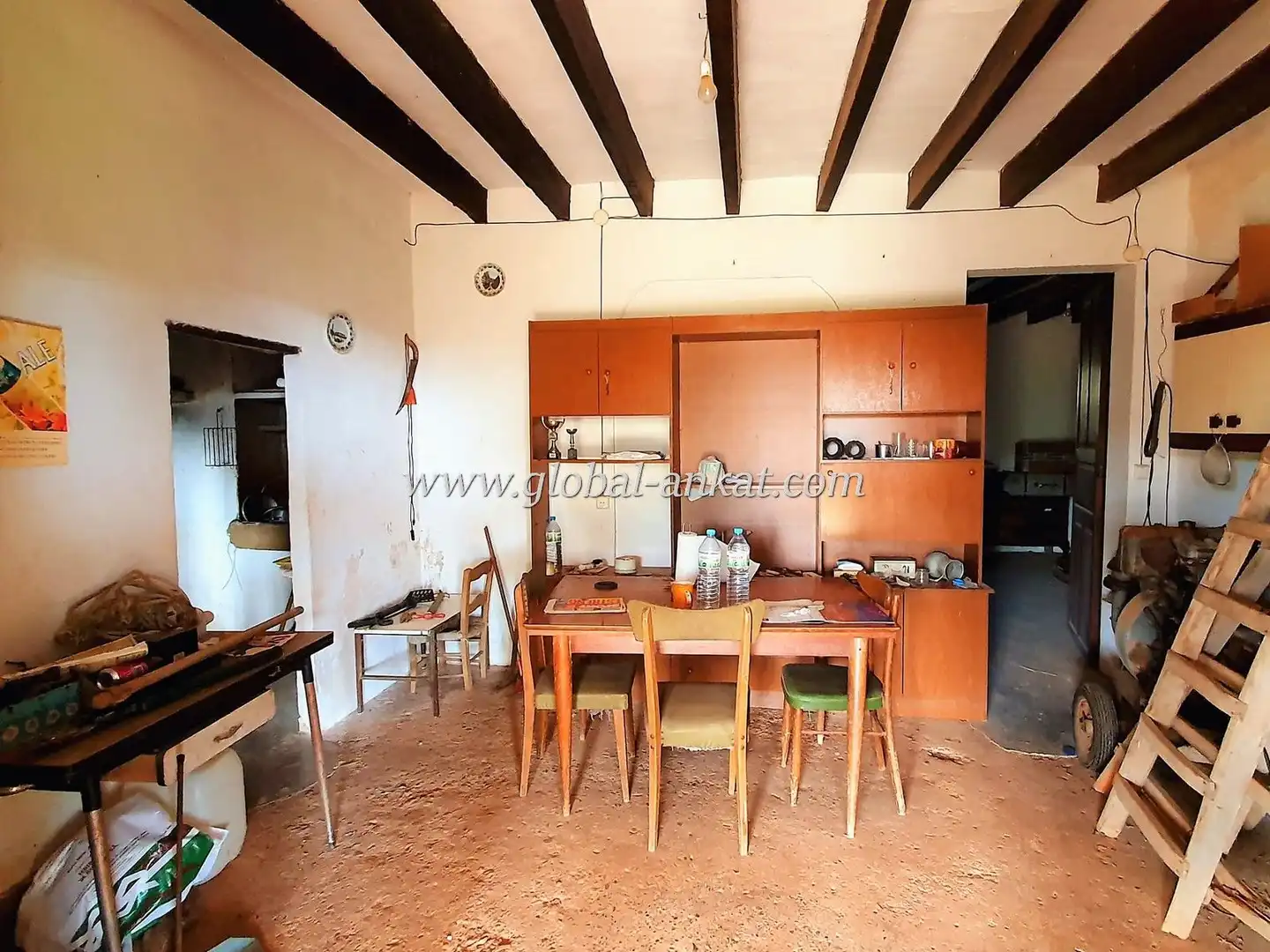 Maison rustique à vendre à Campos poble, imagen 6