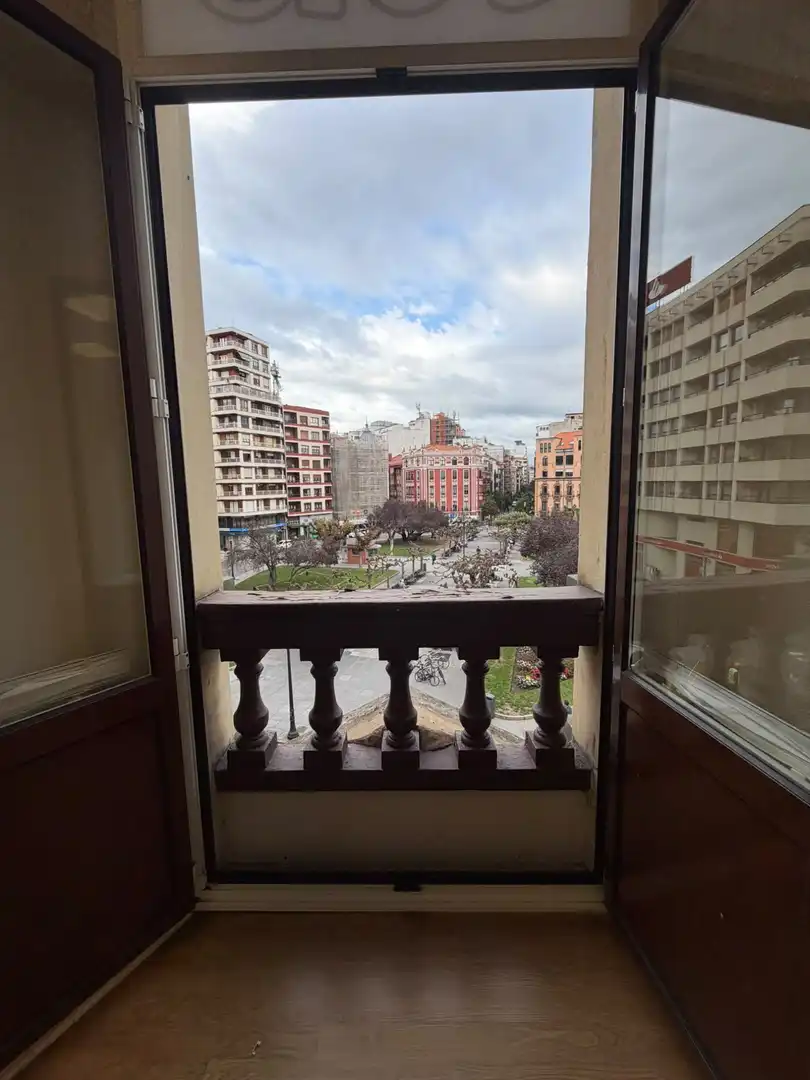 Oficina amb ascensor de lloguer a Gijón - MENENDEZ VALDES, imagen 16