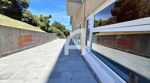 Foto 3 von Geschaftsraum zur Miete in Da Atlántida, Alcabre, Vigo