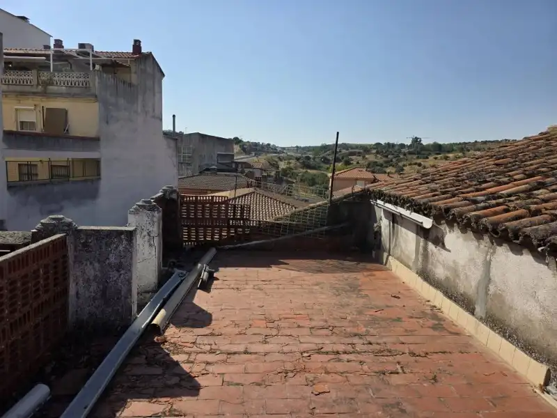 Xalet amb jardí en venda a Zona Sur - Av. de España - San Miguel, imagen 13
