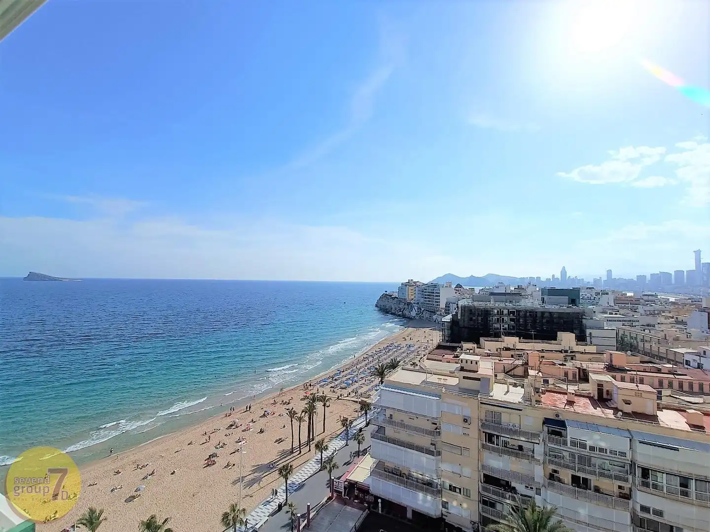 Wohnung mit Aufzug zum Verkauf in Playa de Levante, imagen 37