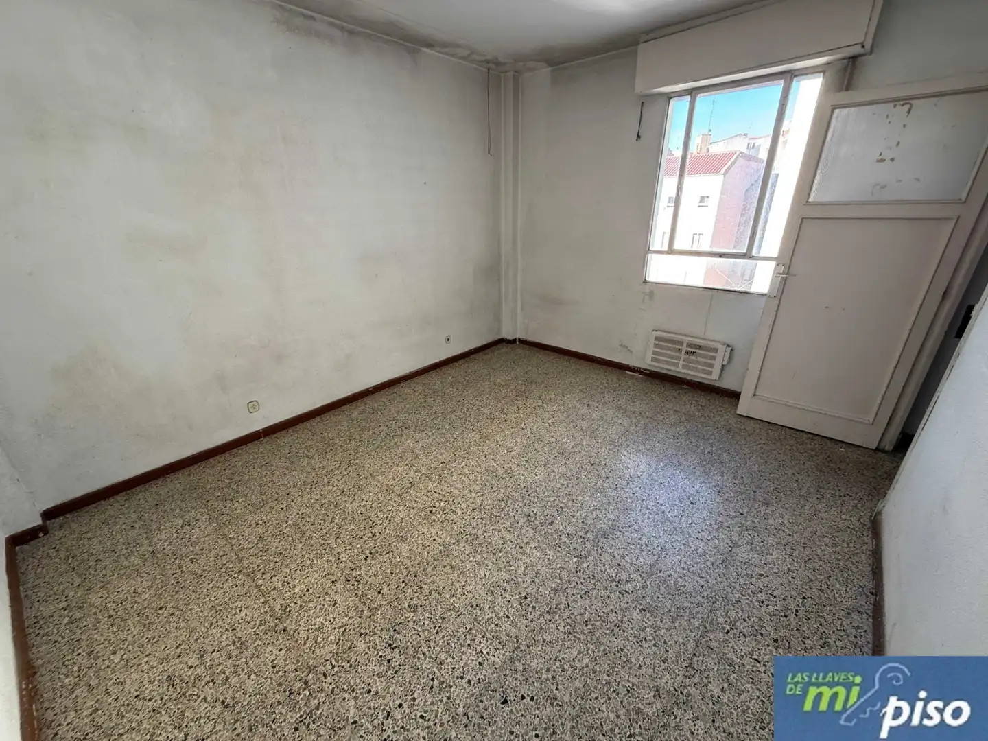 Flat with terrace for sale in Calle de Portugal 4, imagen 16