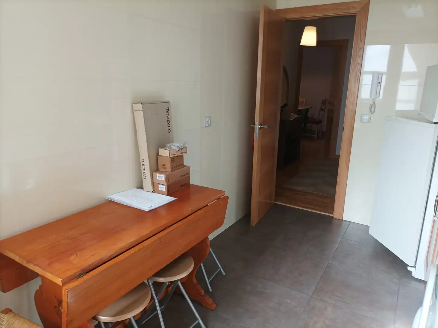Pis de lloguer en Santander amb Calefacció, Parquet i Terrassa