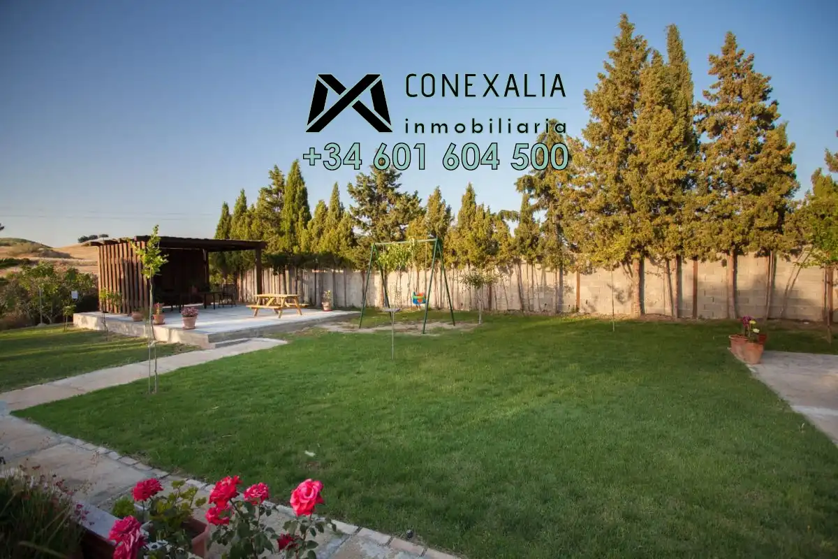 Chalet en venta en Olvera, imagen 4
