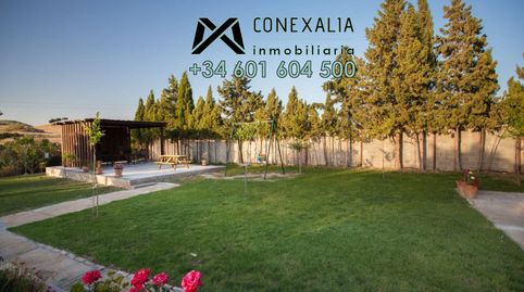 Chalet en venta en Navalagrulla, 4 dormitorios., image 4