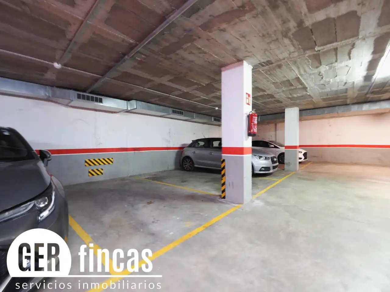 Duplex with lift for sale in Calle Concili Egarenc, imagen 38