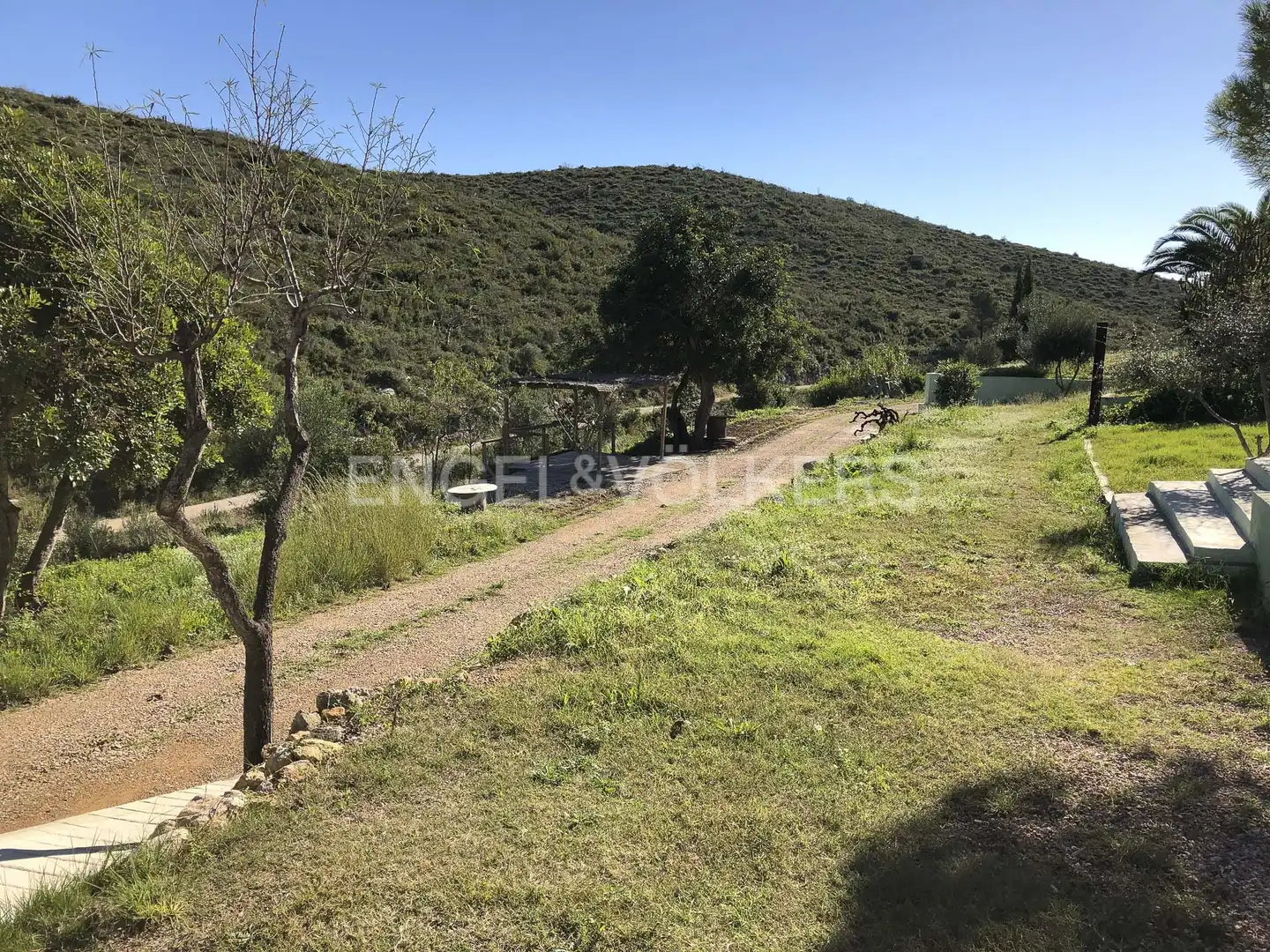 Edificio en venta en Vilanova i la Geltrú