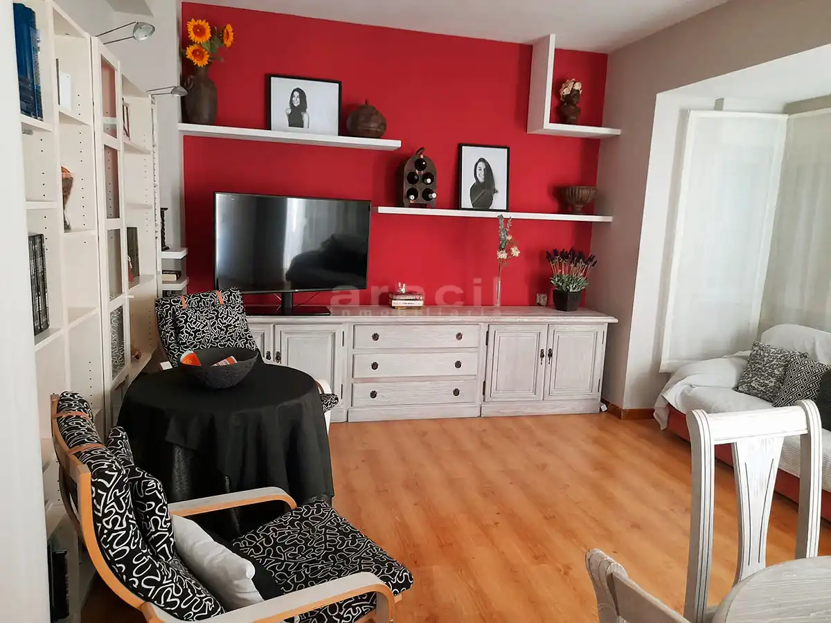 Penthouse mit Aufzug zum Verkauf in Santa Rosa, imagen 6
