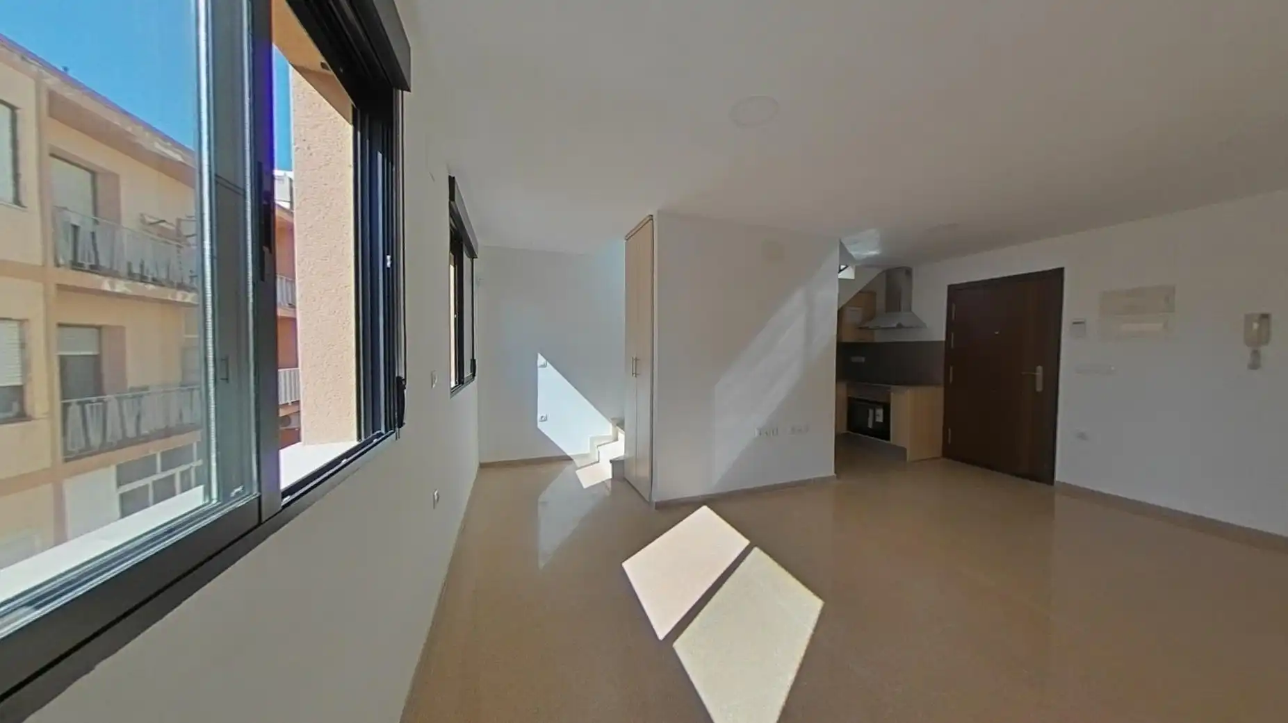 Dúplex en venda a C/ Lolita Miralles Esteve, Centro