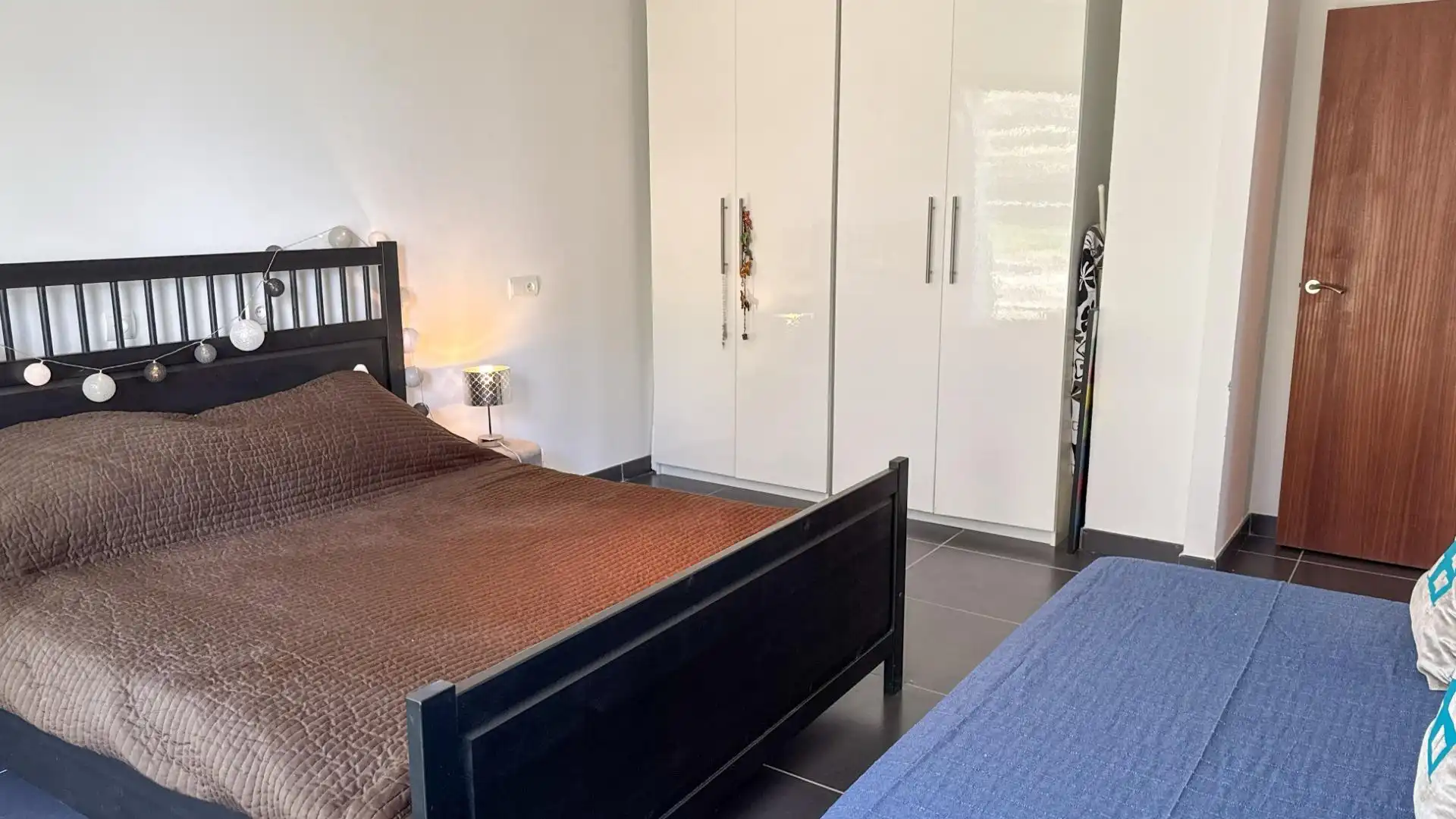 Habitación de Casa o chalet en venta en Olivella con Aire acondicionado, Calefacción y Jardín privado