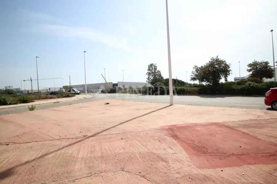 Terreny industrial en venda en Sagunto / Sagunt