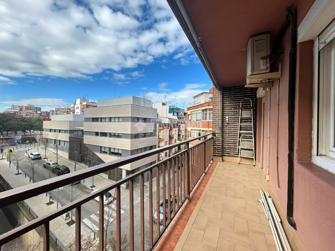 Piso en venta en Can Serra, Can Serra - Pubilla Cases