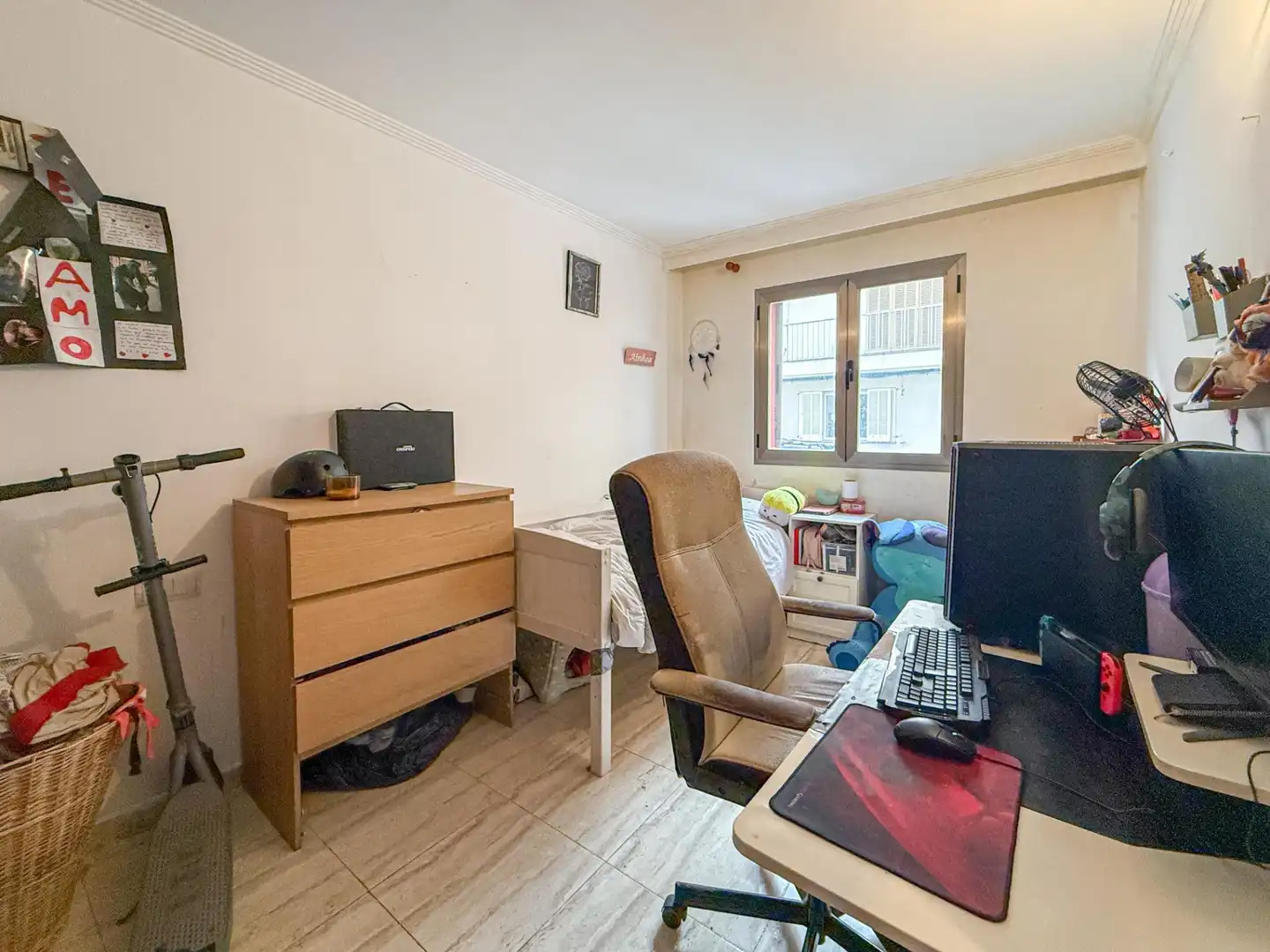 Habitación de Planta baja en venta en Inca con Aire acondicionado, Calefacción y Terraza