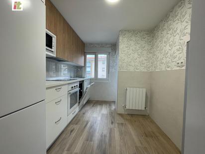 Kitchen of Flat for sale in Urduliz