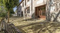 Exterior view of Flat for sale in Villanueva de la Torre  with Heating, Terrace and Storage room