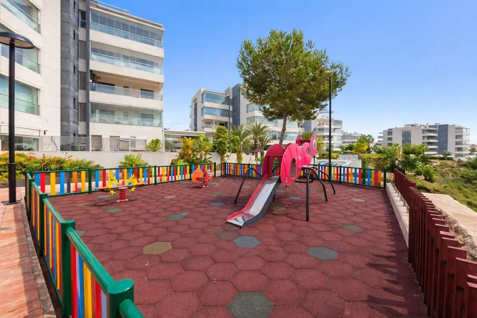 Apartamento con piscina en venta en Orihuela Costa, imagen 26