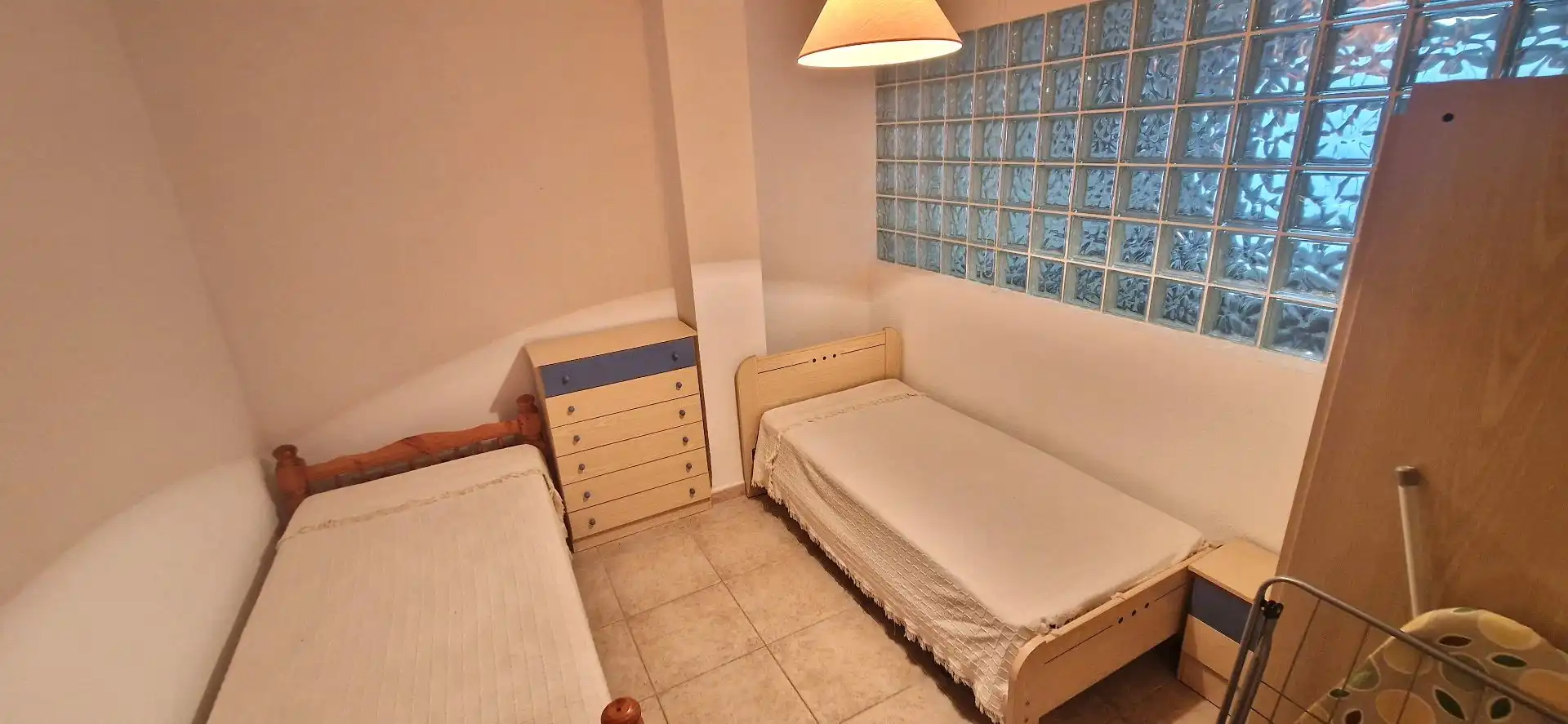 Habitación de Piso en venta en Huelva
