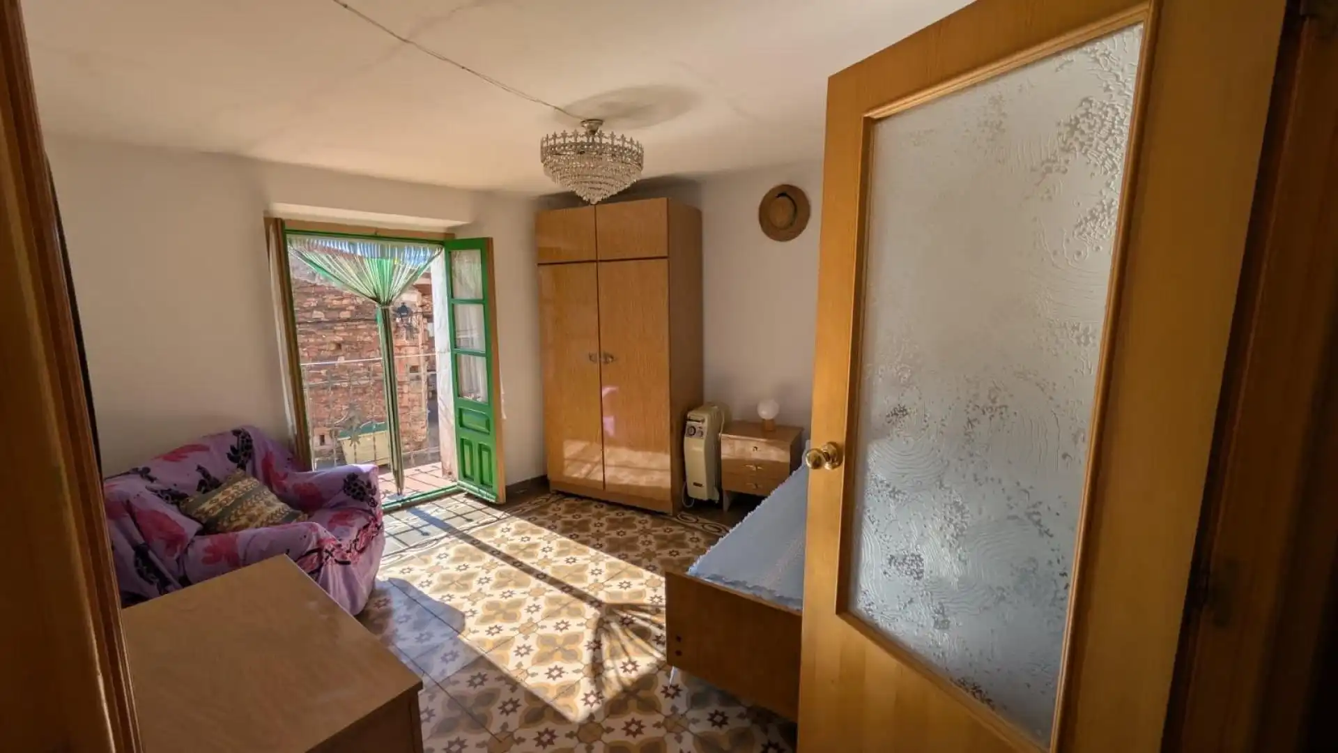 Dormitori de Casa o xalet en venda en Condemios de Arriba