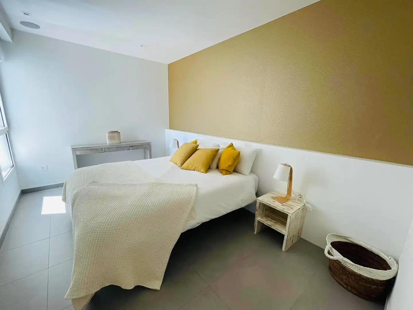 Apartament amb terrassa en venda a Cumbre del Sol, imagen 2