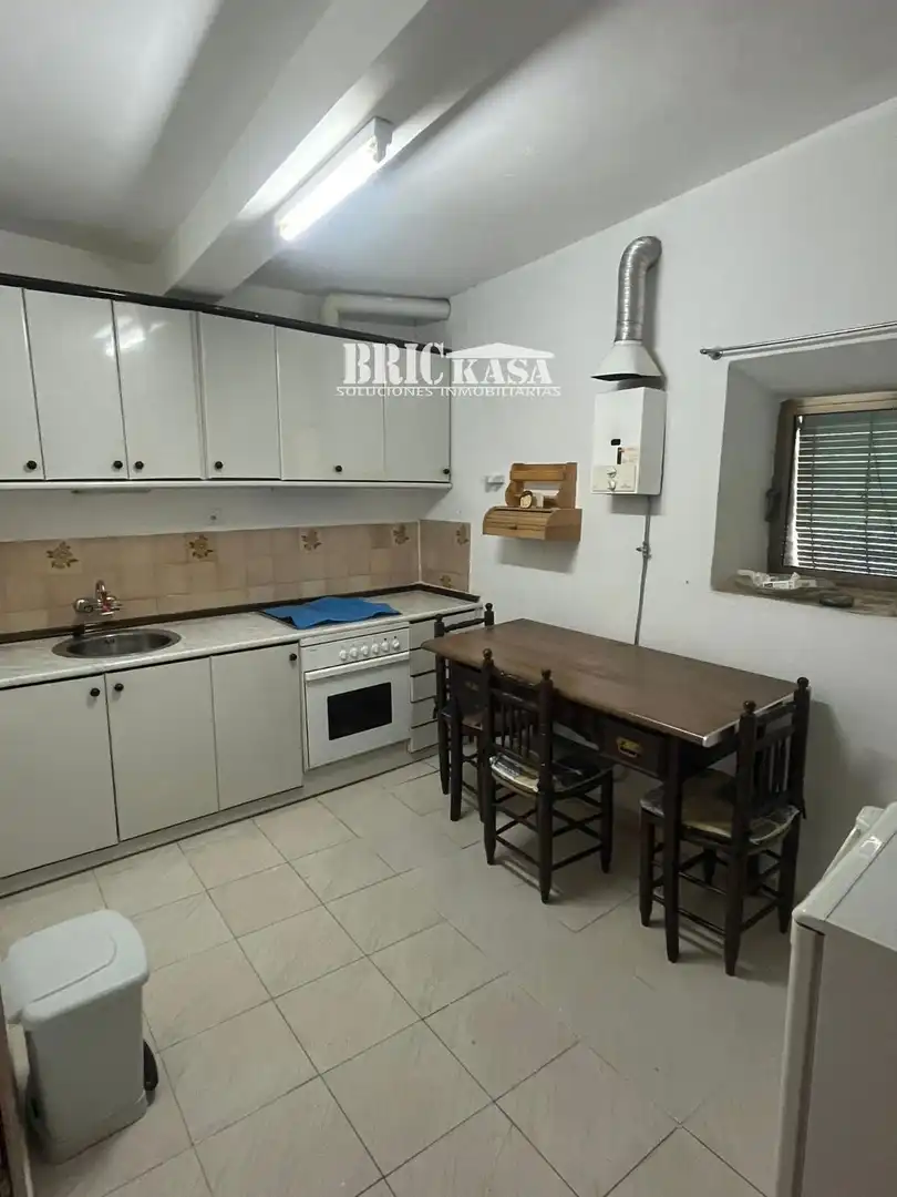 Cocina de Casa o chalet en venta en Hoyos