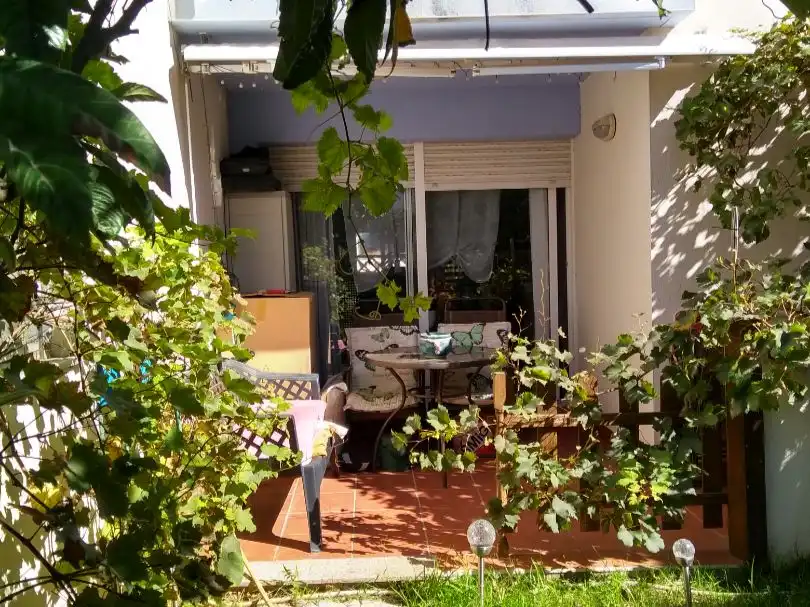 Villa mit Garten zum Verkauf in Carrer Gran Canària 93, imagen 18