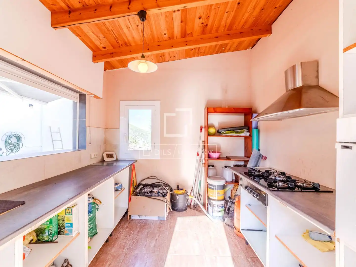 Chalet con piscina en venta en Olivella, imagen 29