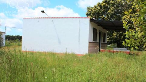 Foto 3 de Finca rústica en venda a Almonte ciudad, Huelva