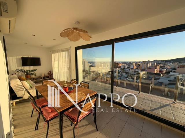 Ático en Alquiler en Camp d'en Serralta