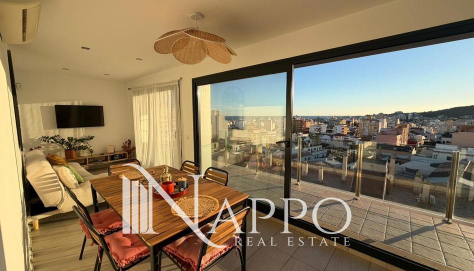 Photo 1 of Attic to rent in Camp d'en Serralta, Illes Balears