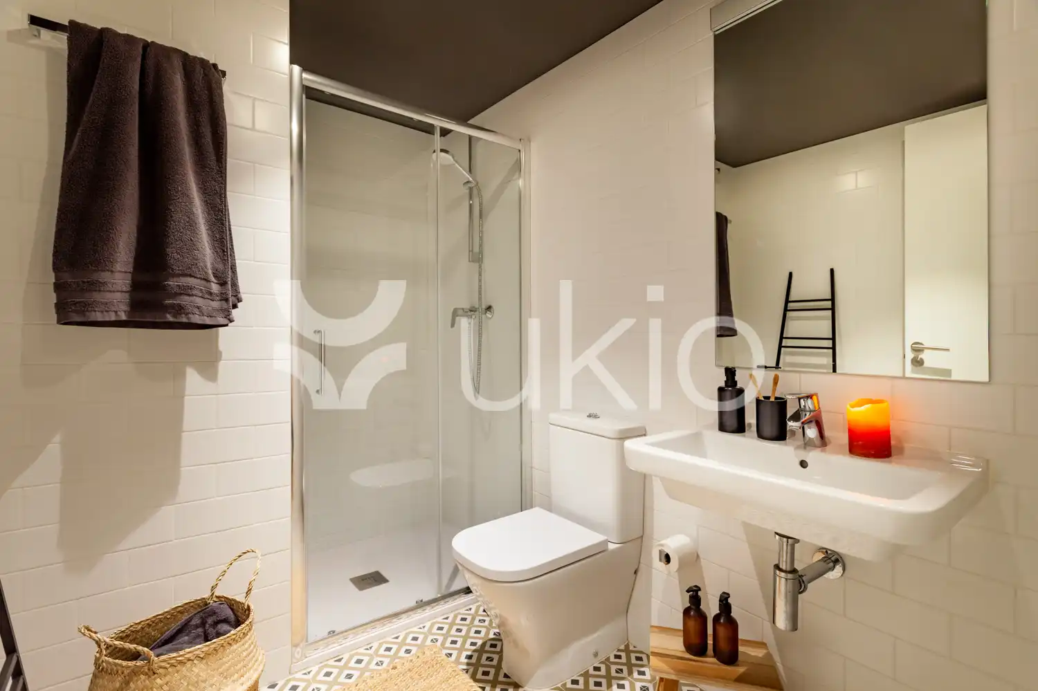 Apartamento con ascensor en alquiler en Carrer del Consell de Cent, imagen 19