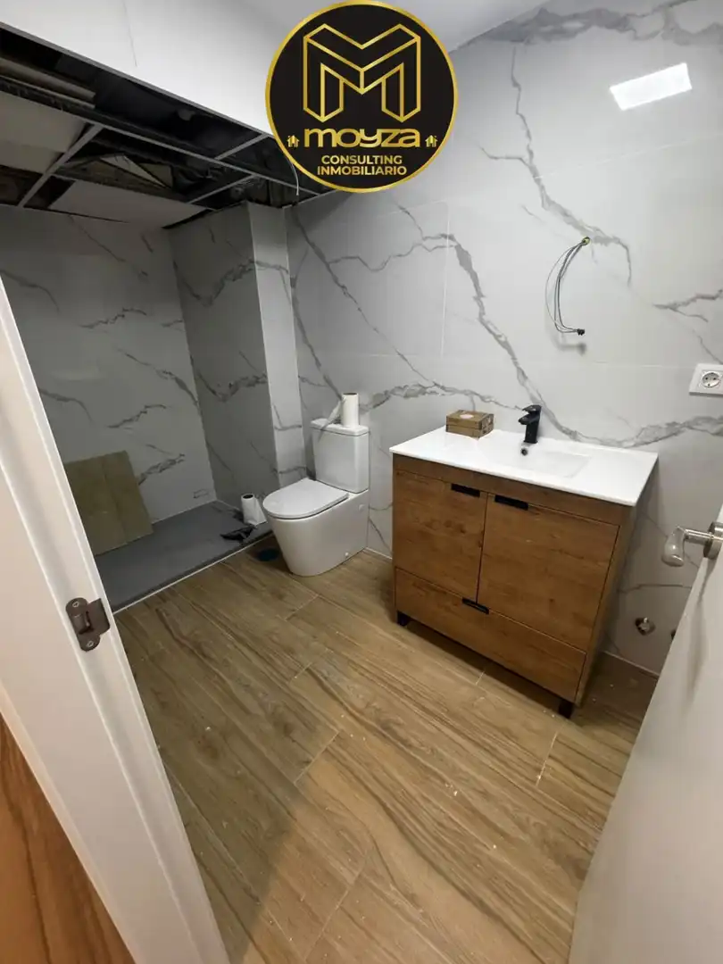 Appartamento con terrazza in vendita a Hospital, imagen 14