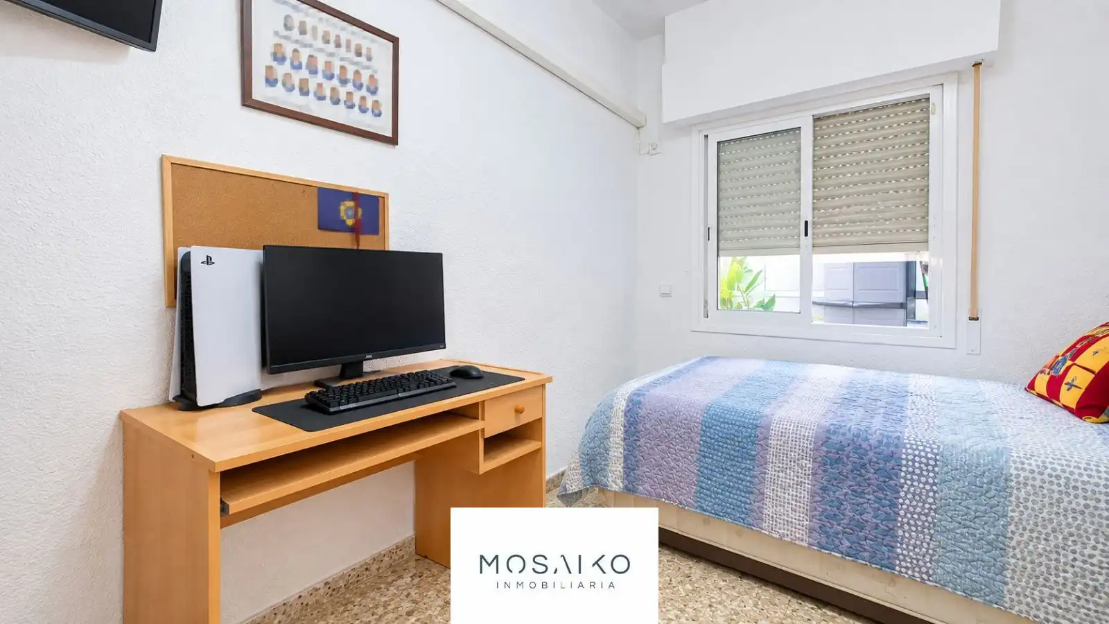 Habitación de Piso en venta en Centro