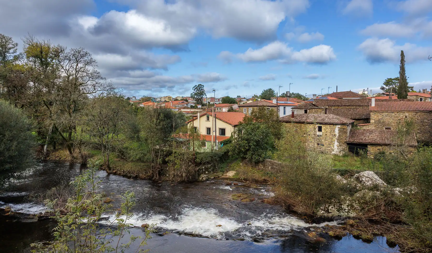 Chalet en venta en Melide, imagen 28