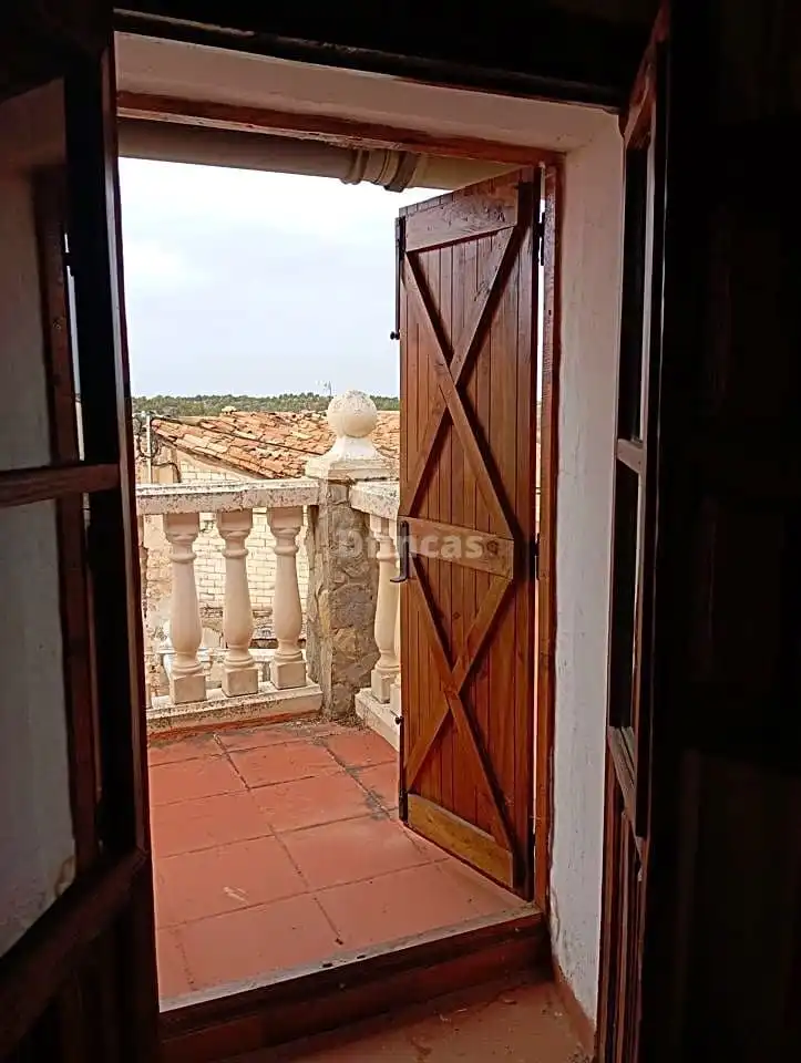 Finca rústica en venta en Solano, Corbalán