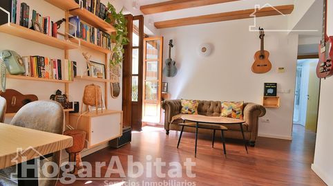 Photo 2 of Flat for sale in Calle Danzas, El Mercat, Valencia Capital