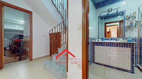 Foto 3 de Dúplex en venda a Italia, Villafranca de los Barros, Badajoz