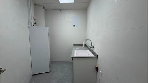 Foto 3 de Planta baixa en venda a Benaguasil, Valencia