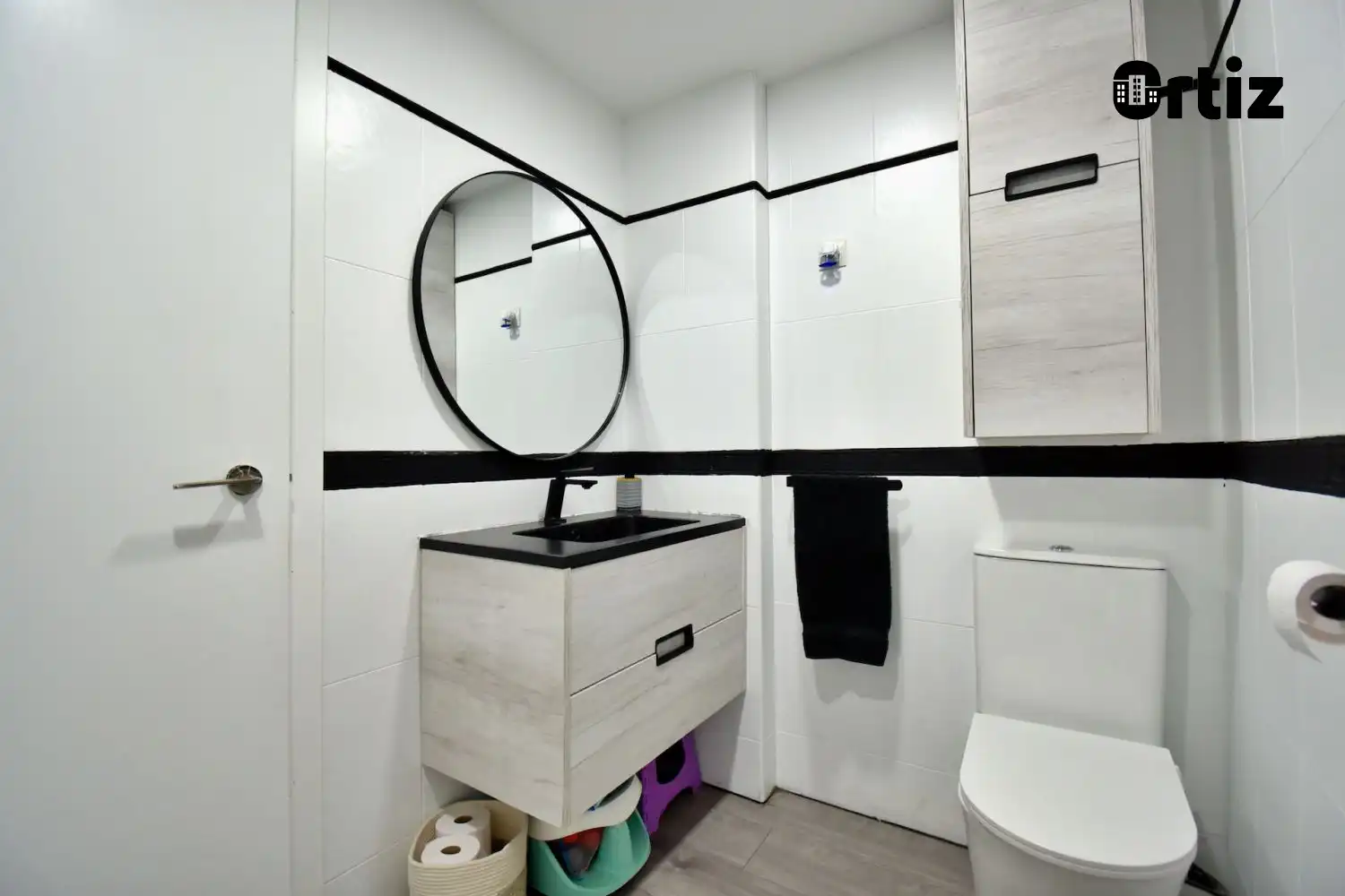 Wohnung mit Pool zum Verkauf in Cañada - Mancha Amarilla, imagen 26