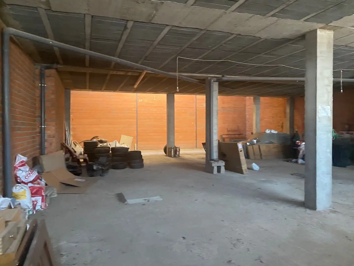 Dúplex en venda en Castuera amb Aire condicionat, Calefacció i Parquet