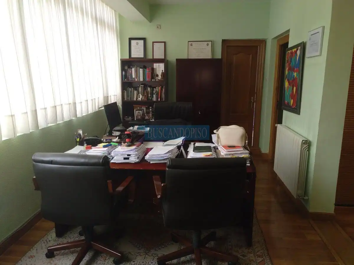 Piso con ascensor en venta en Casco Antiguo, imagen 9
