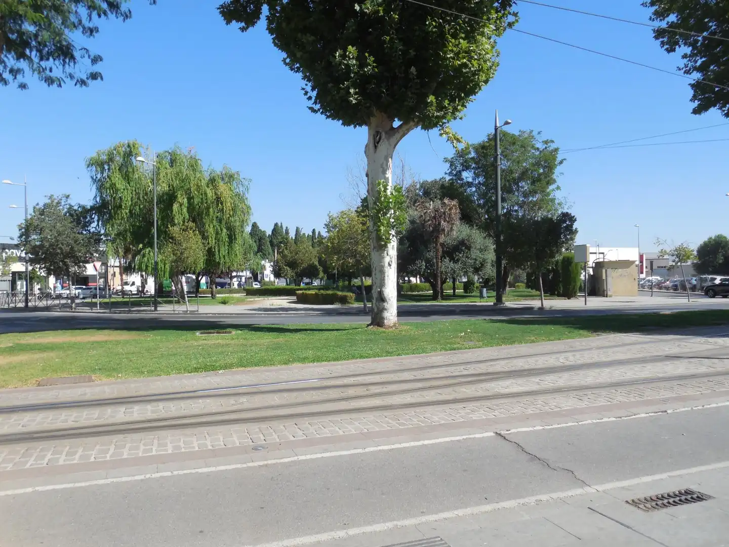 Vista exterior de Piso en venta en Armilla
