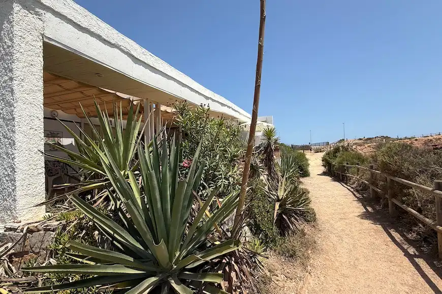 Casa o chalet en venta en Cartagena con Jardín privado, Parquet y Terraza