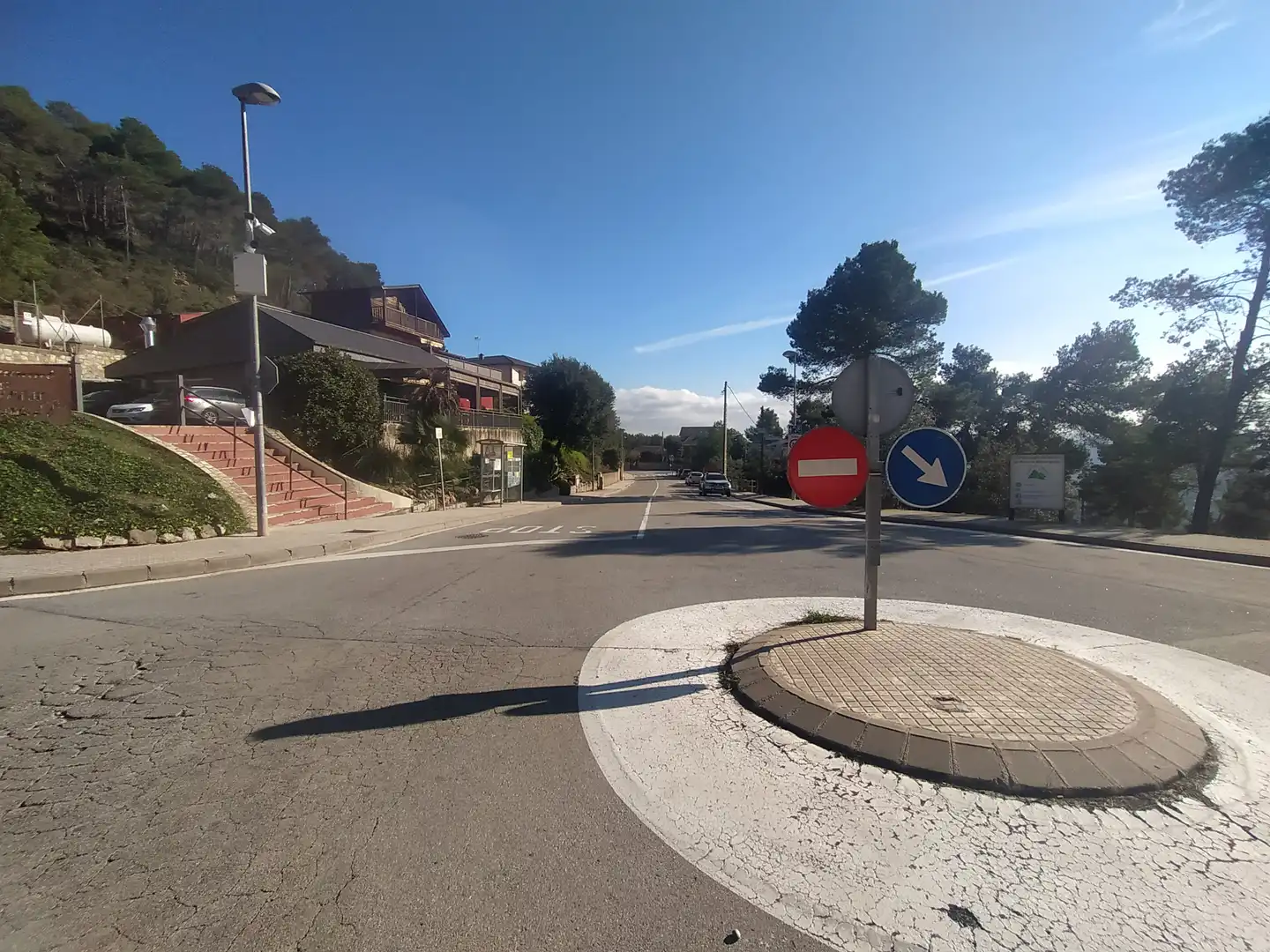 Terreny residencial en venda a Carrer de l'Alzina 7, imagen 10