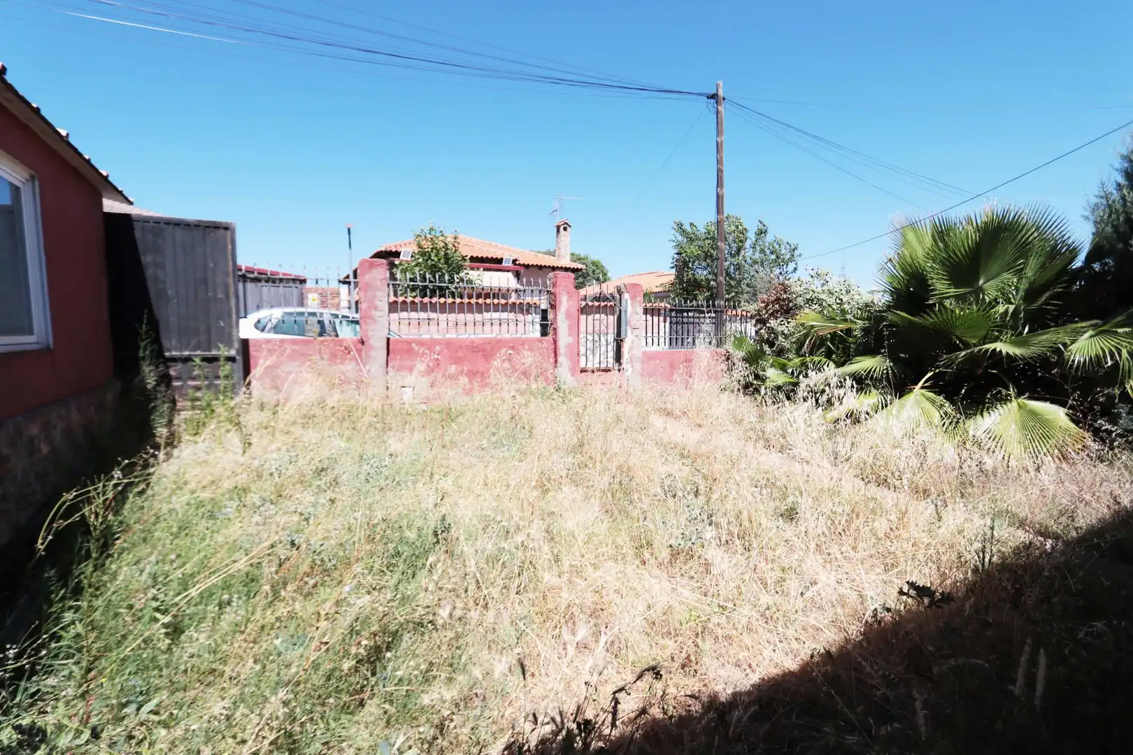 Casa o chalet en venta en Escalona con Calefacción, Trastero y Piscina