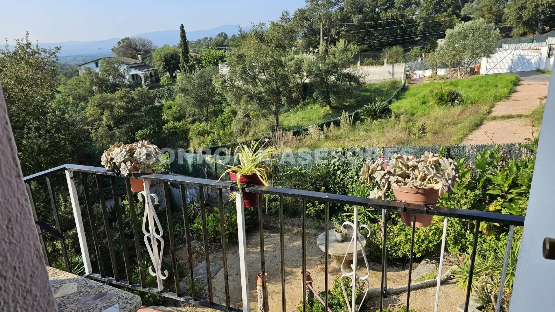 Villa avec terrasse à vendre à Mas Altaba - El Molí, imagen 25