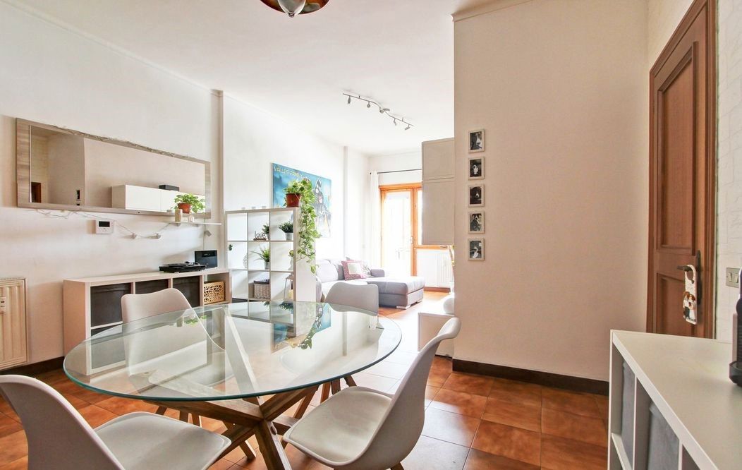 Dining room of Flat to rent in Salou  with Furnished, Pets allowed and Internet