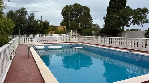 Foto 5 de Casa o xalet en venda a Perleta - Maitino, Elche / Elx
