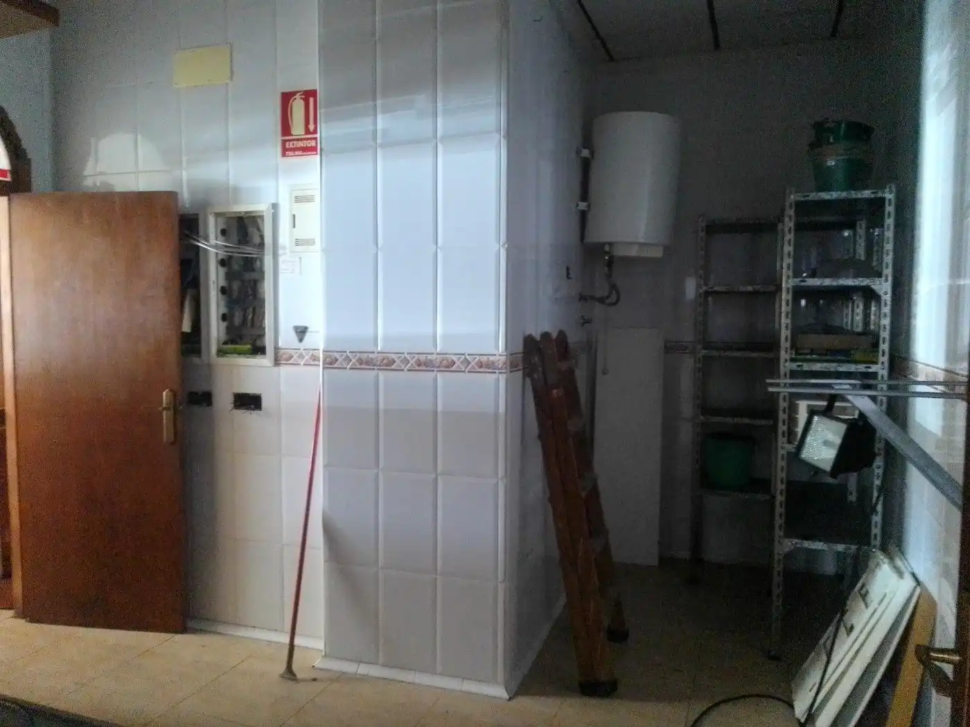Business premises for sale in Calle la Unión, imagen 15