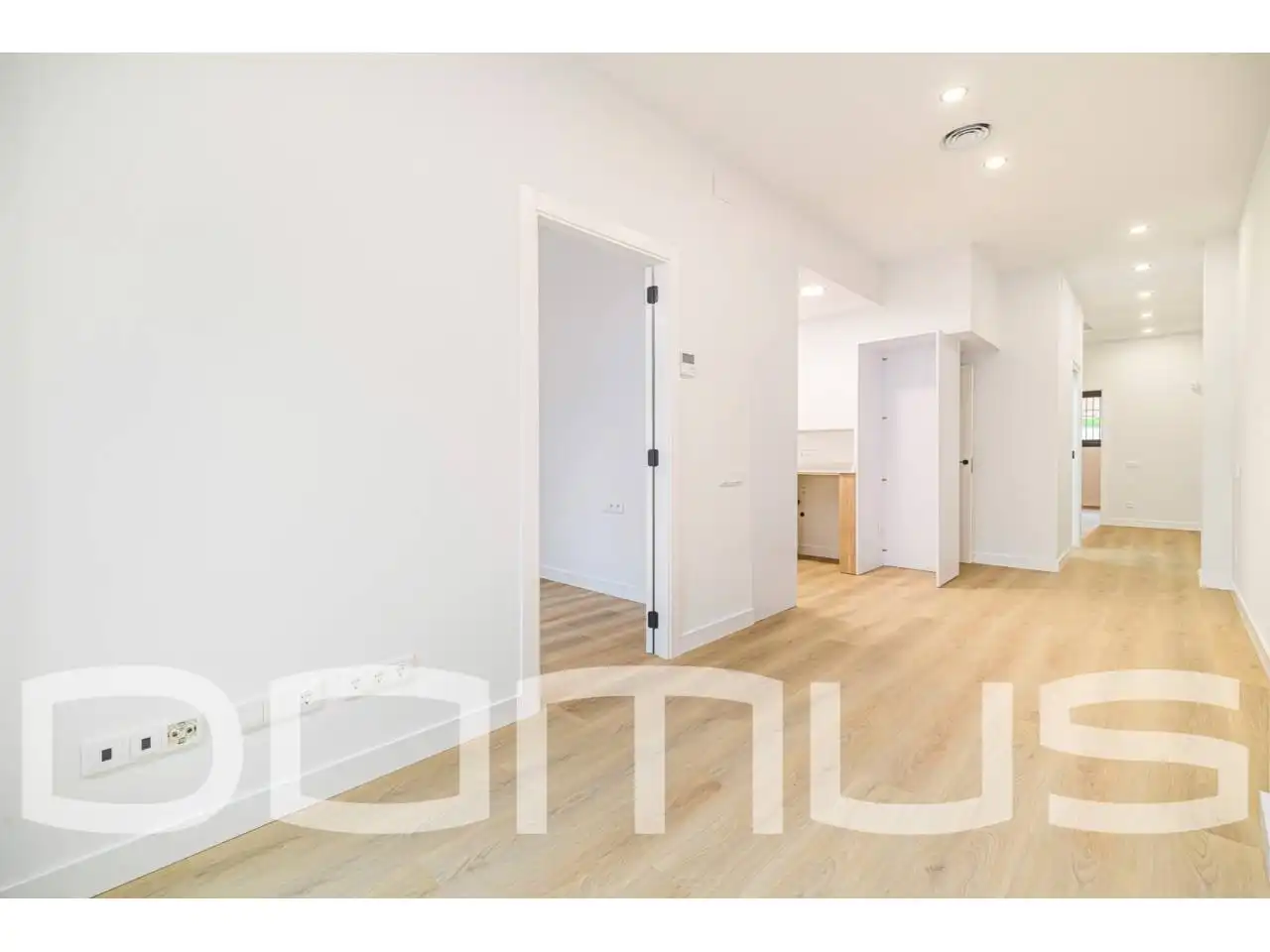Bedroom of Flat for sale in Sant Boi de Llobregat  with Air Conditioner, Heating and Storage room